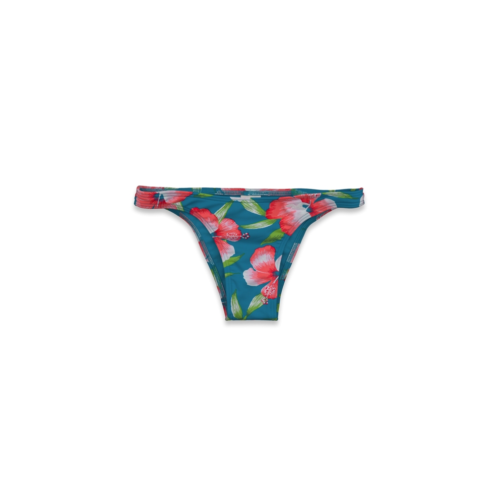 Girls Bay Street Swim Bottom