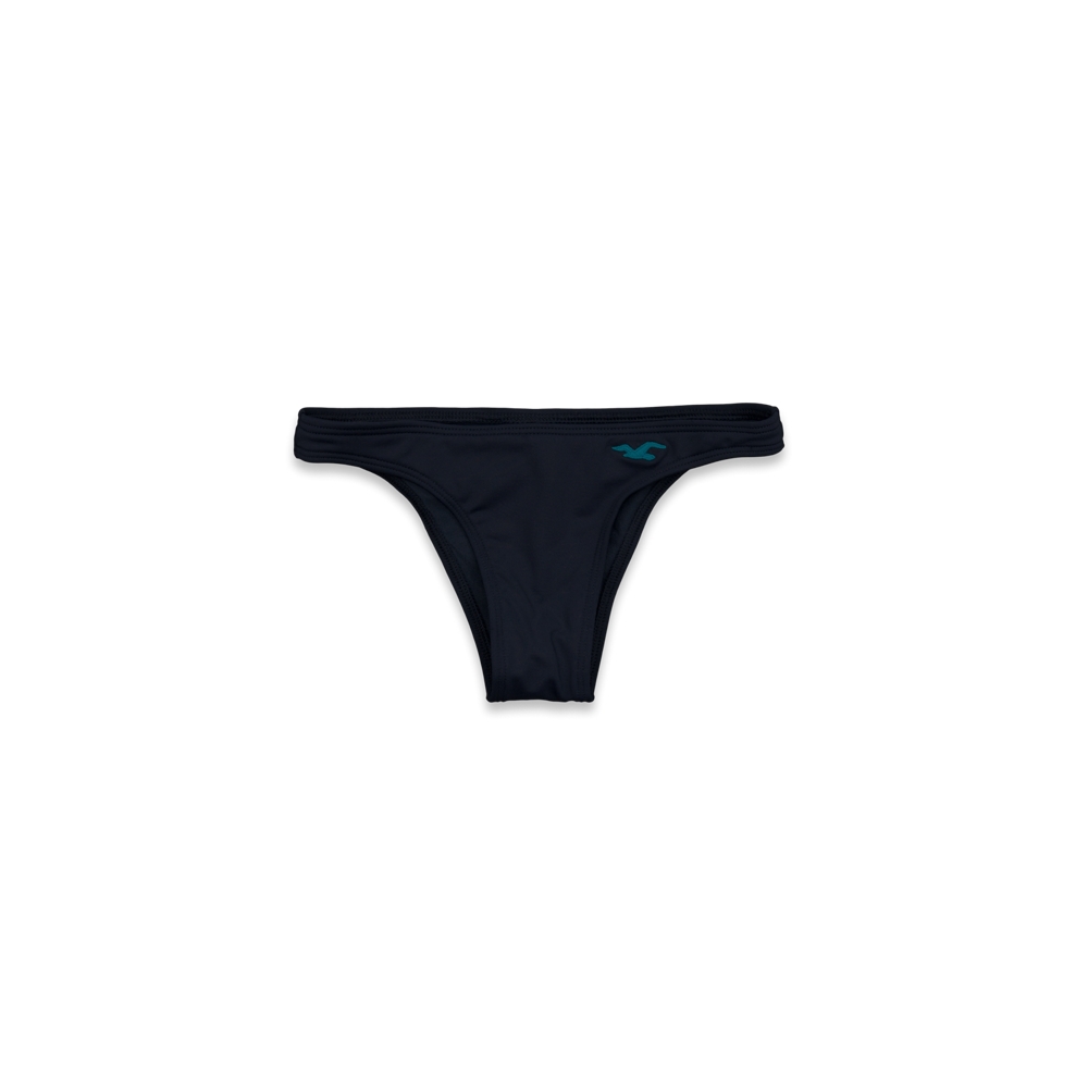 Girls Belleflower Swim Bottom