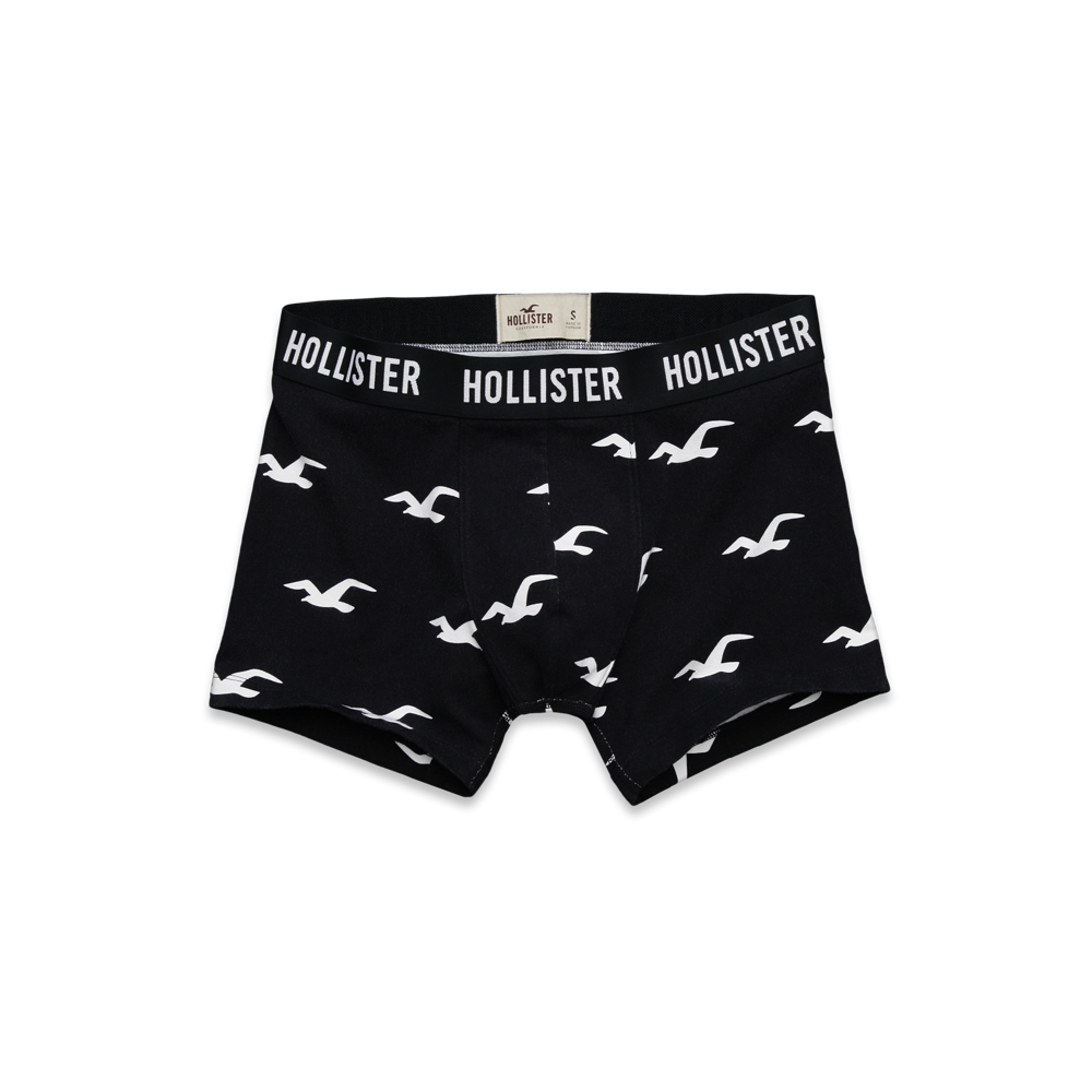 Boys Pelican Point Boxer Briefs