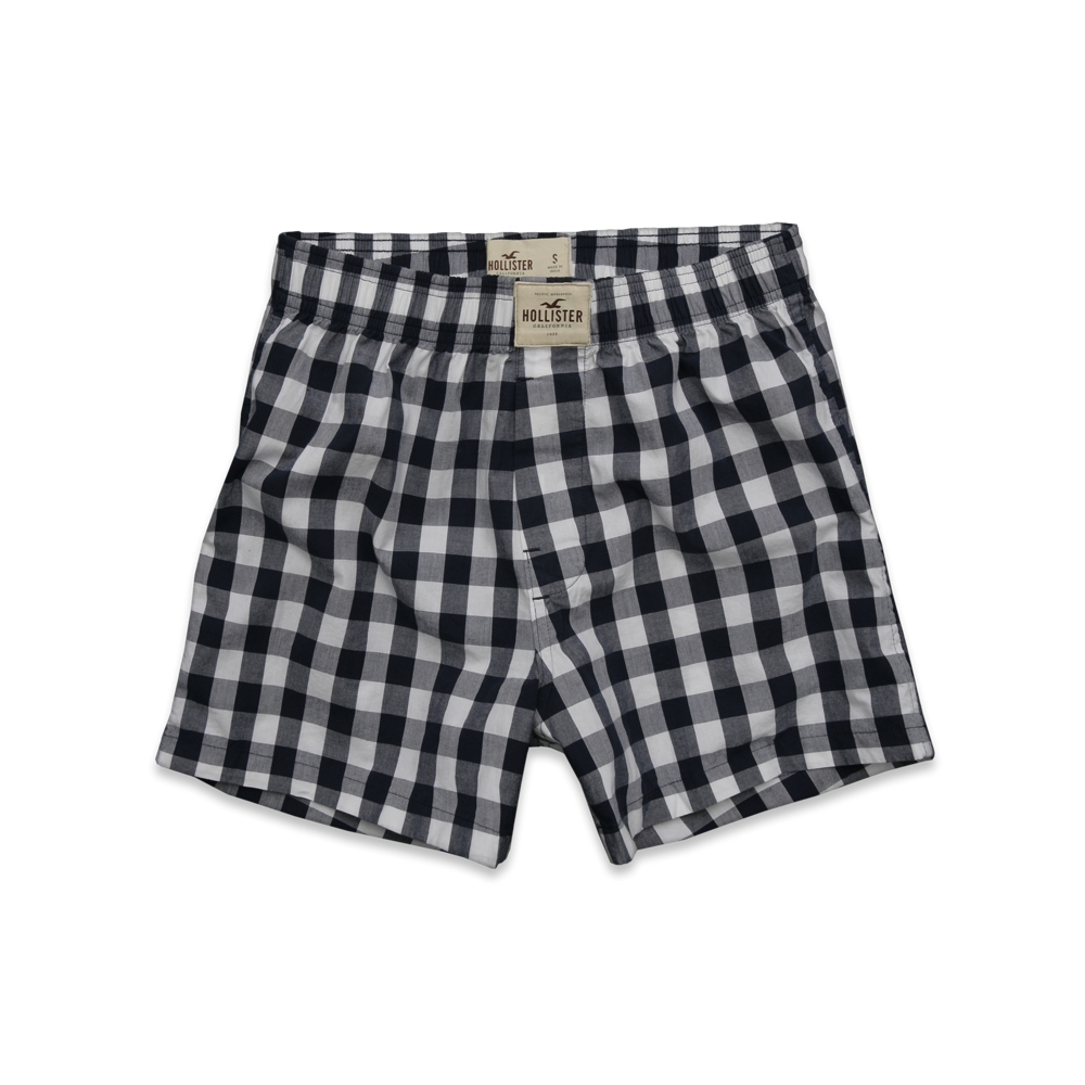 Boys Pebbly Beach Boxers