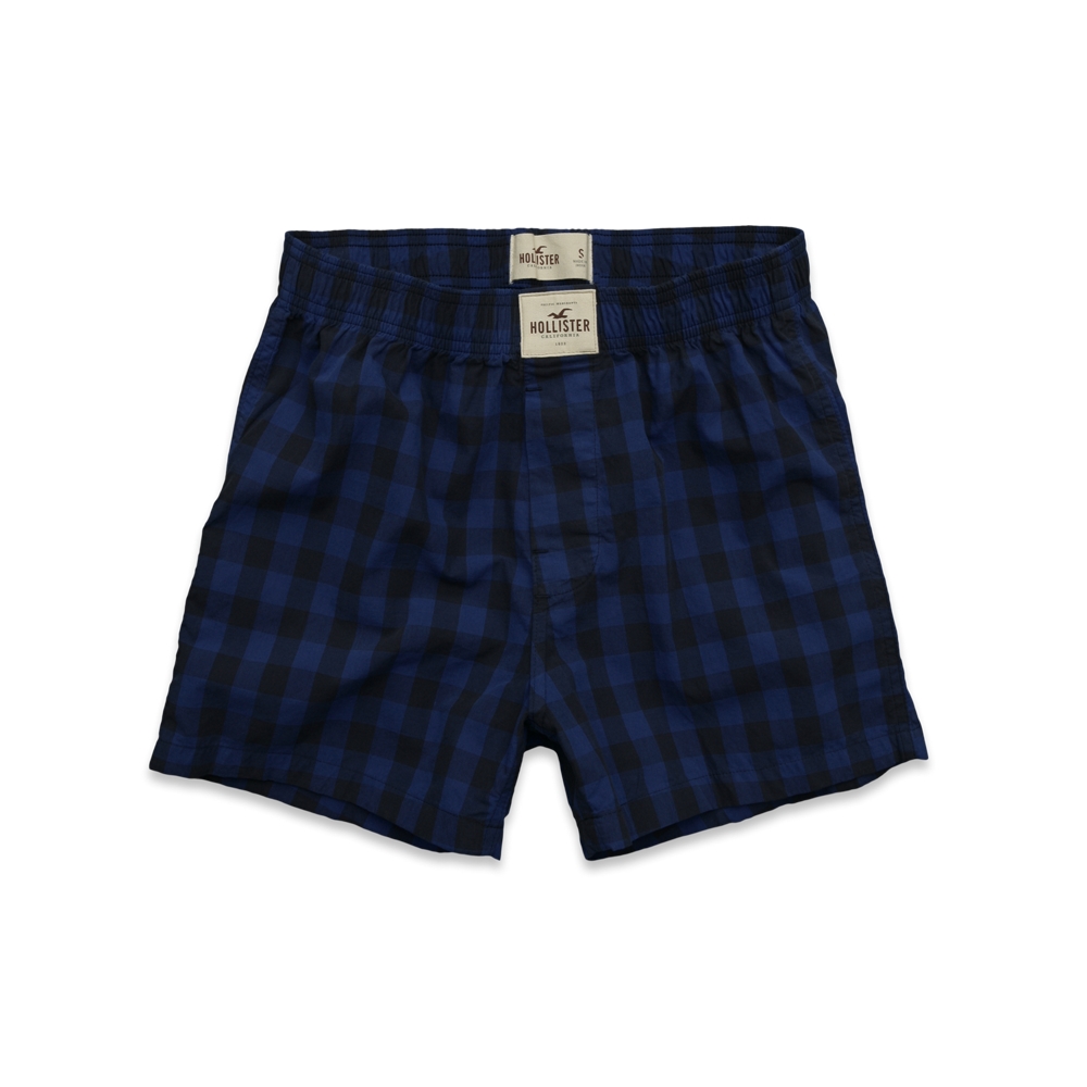 Boys Pebbly Beach Boxers