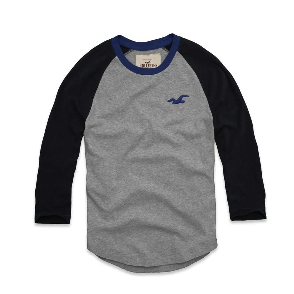 Boys Breakwall T-Shirt