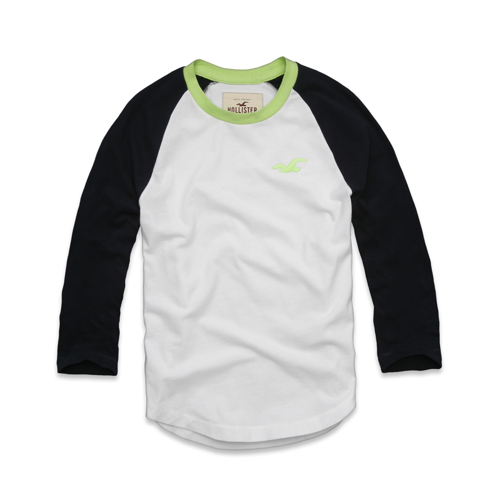Boys Breakwall T-Shirt