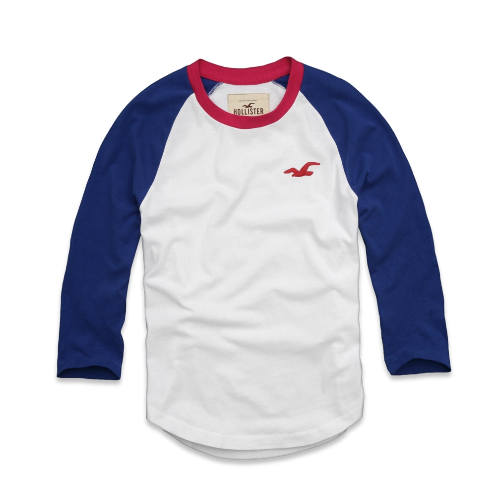 Guys Breakwall T-Shirt