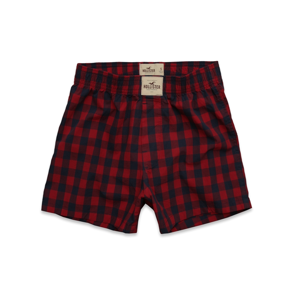 Boys Pebbly Beach Boxers