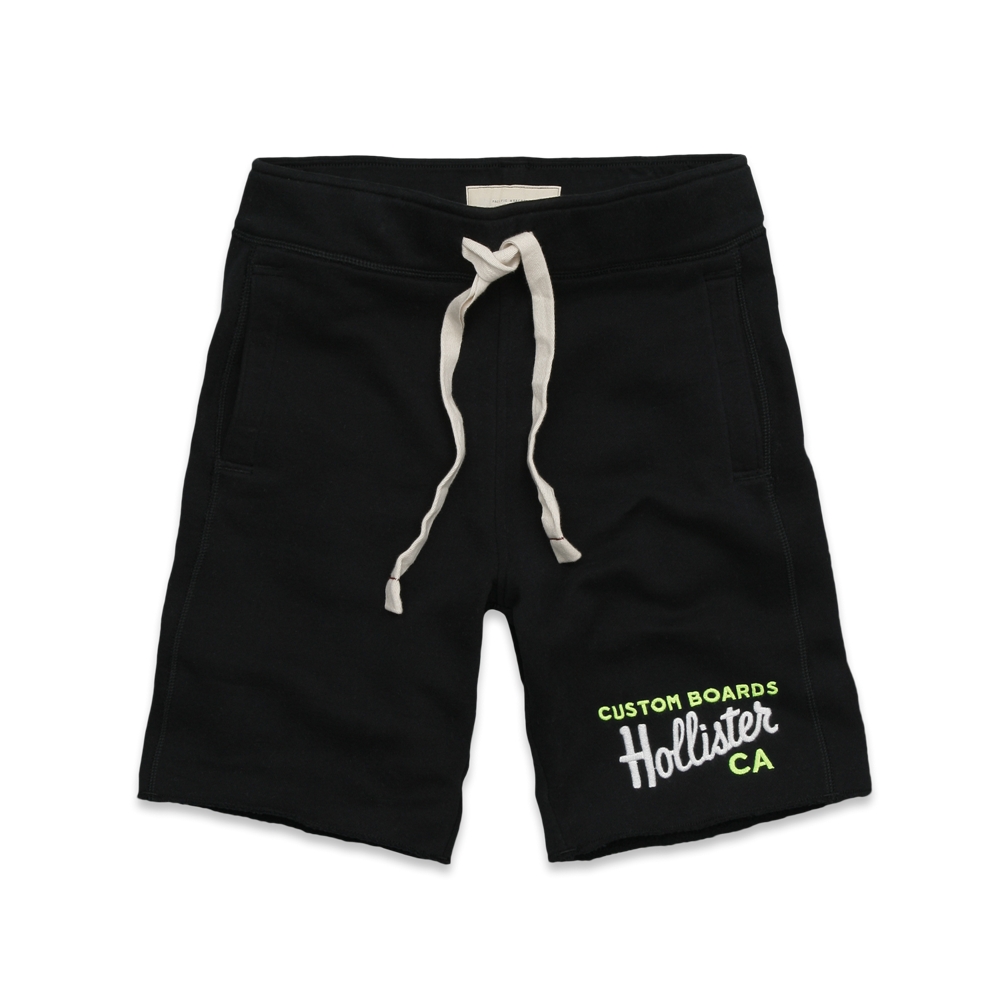 Girls Hollister Athletic Shorts