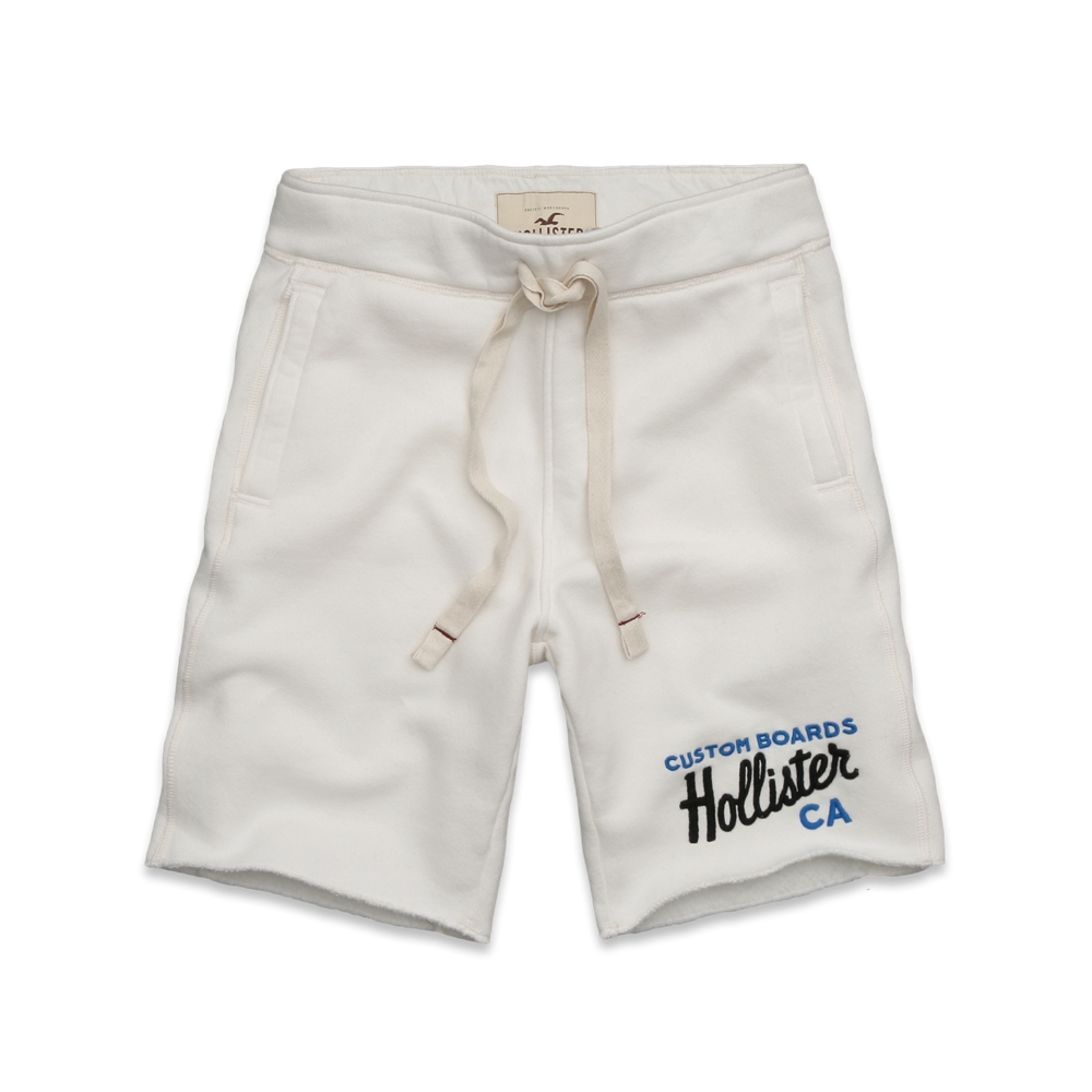 Boys Hollister Athletic Shorts