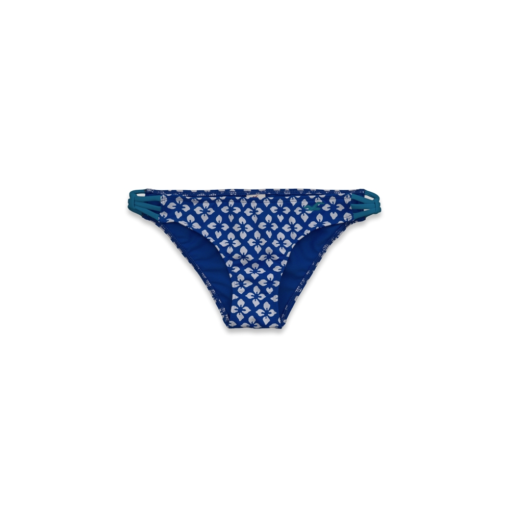 Girls Imperial Beach Swim Bottom