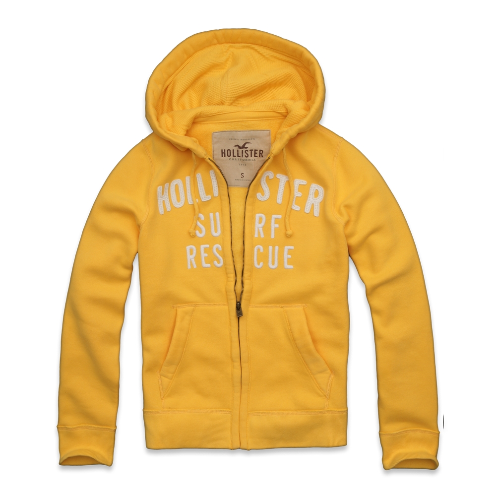 Boys Moor Park Hoodie