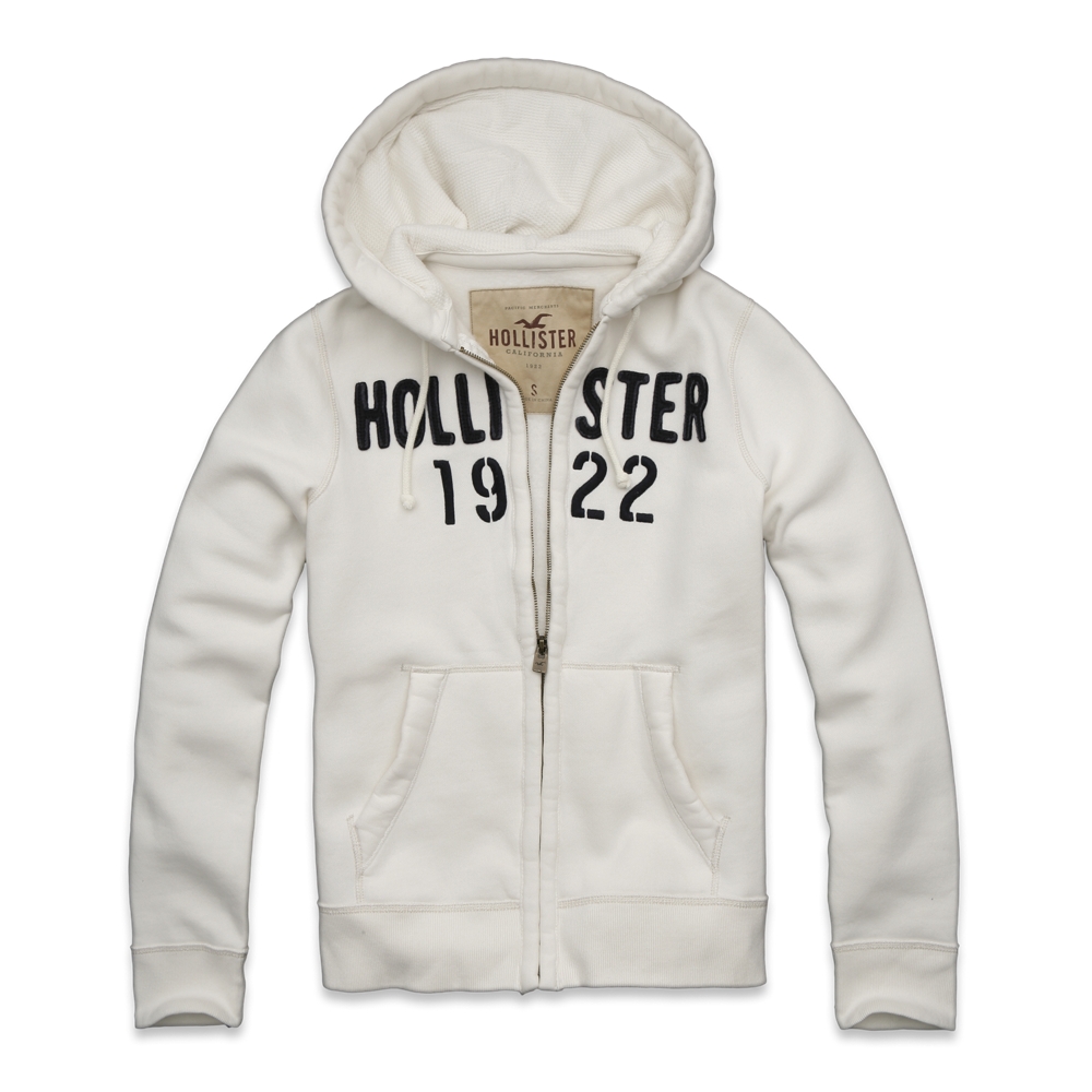 Boys Moor Park Hoodie