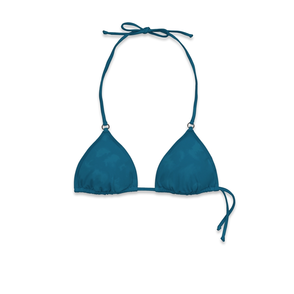 Girls Jack Creek Swim Top