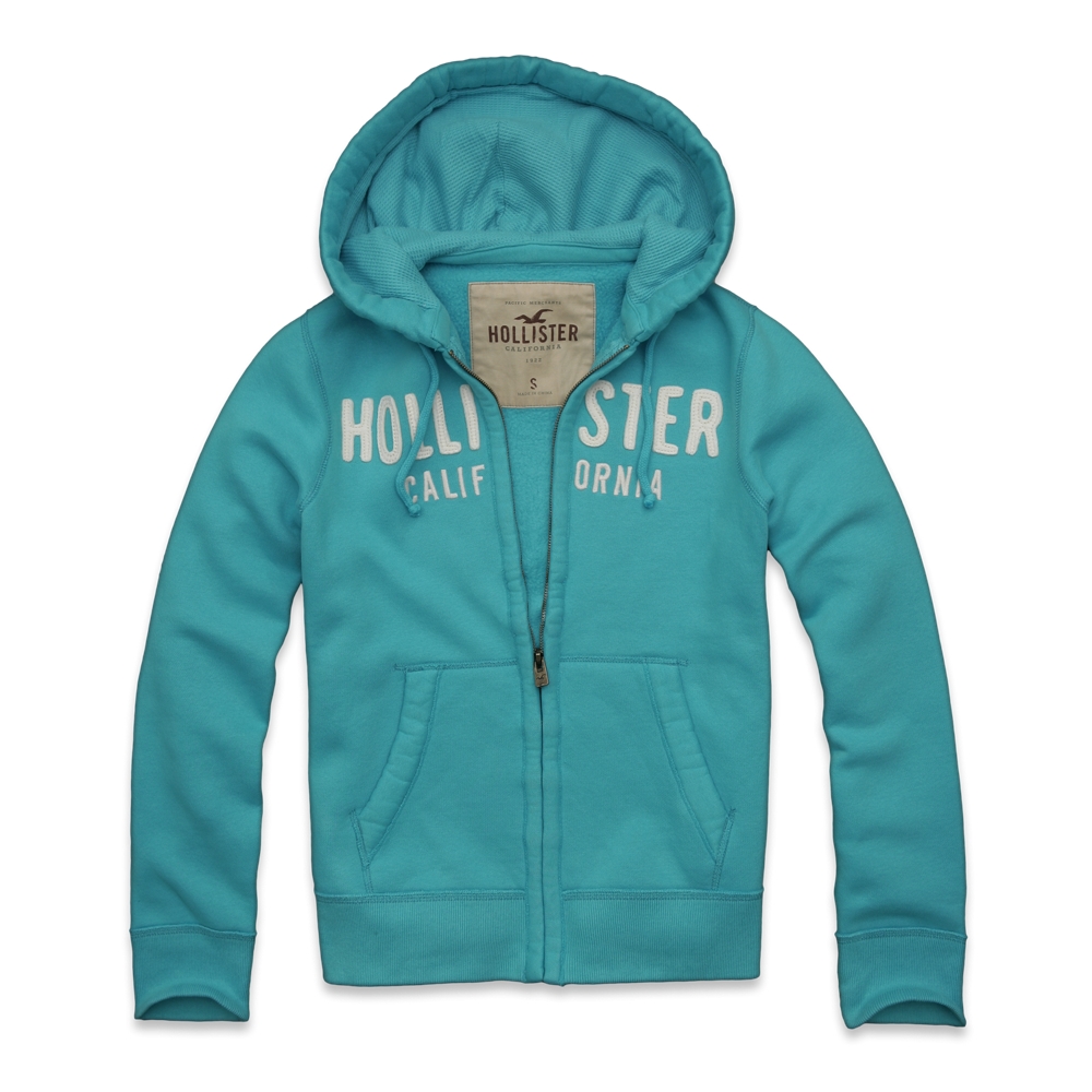 Boys Moor Park Hoodie