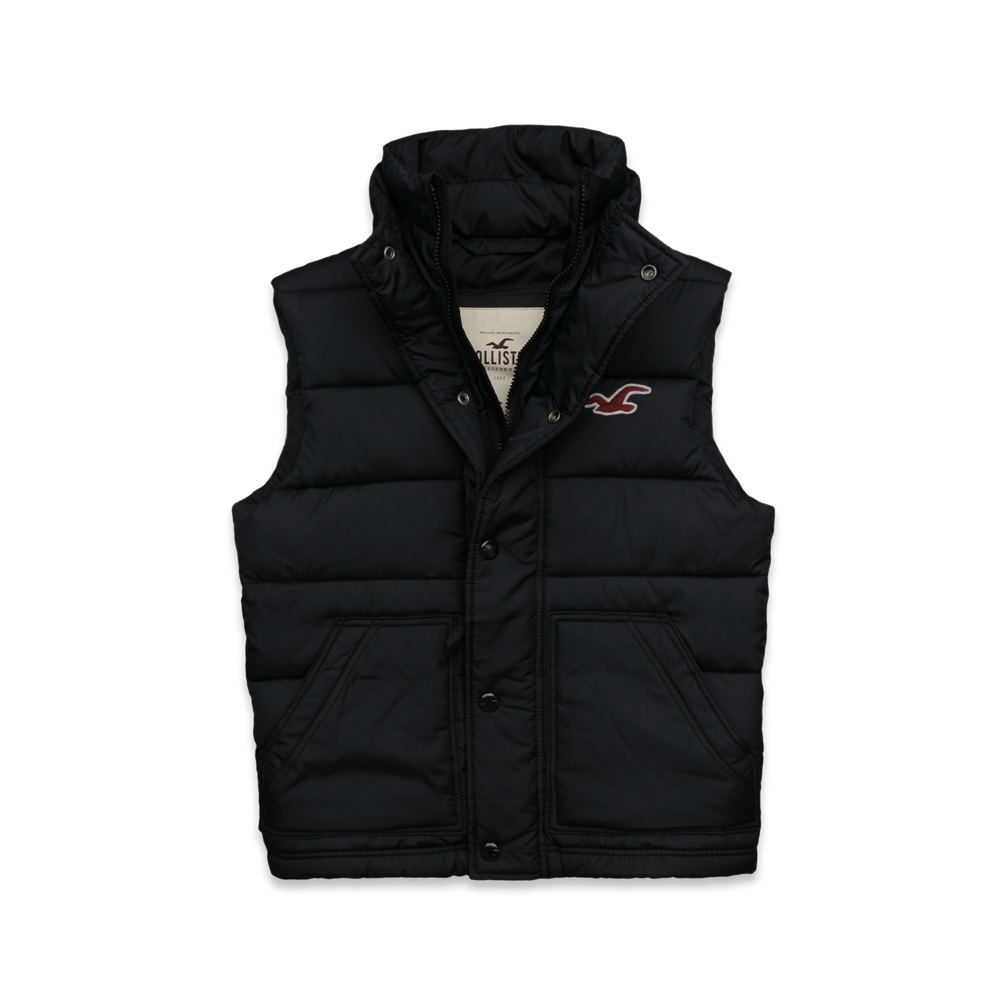 Boys Picnic Beach Vest