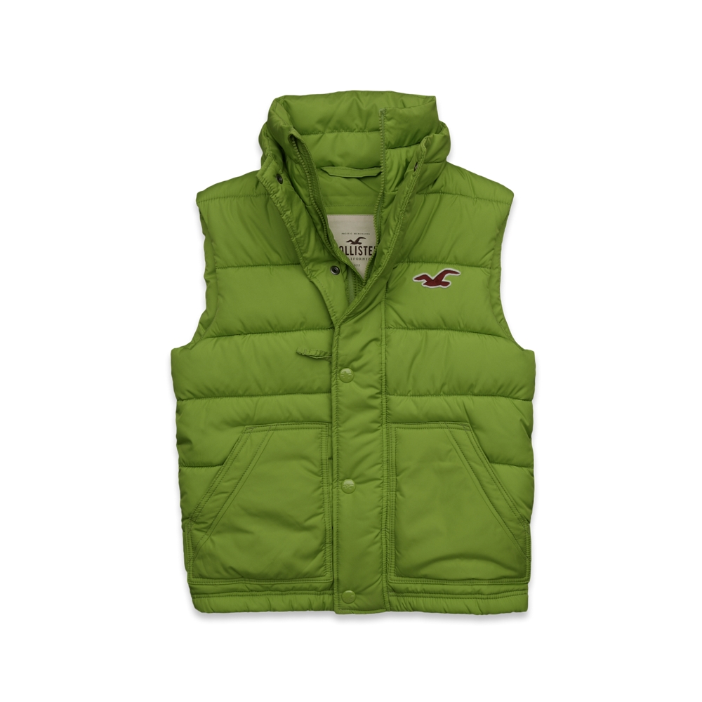 Boys Picnic Beach Vest