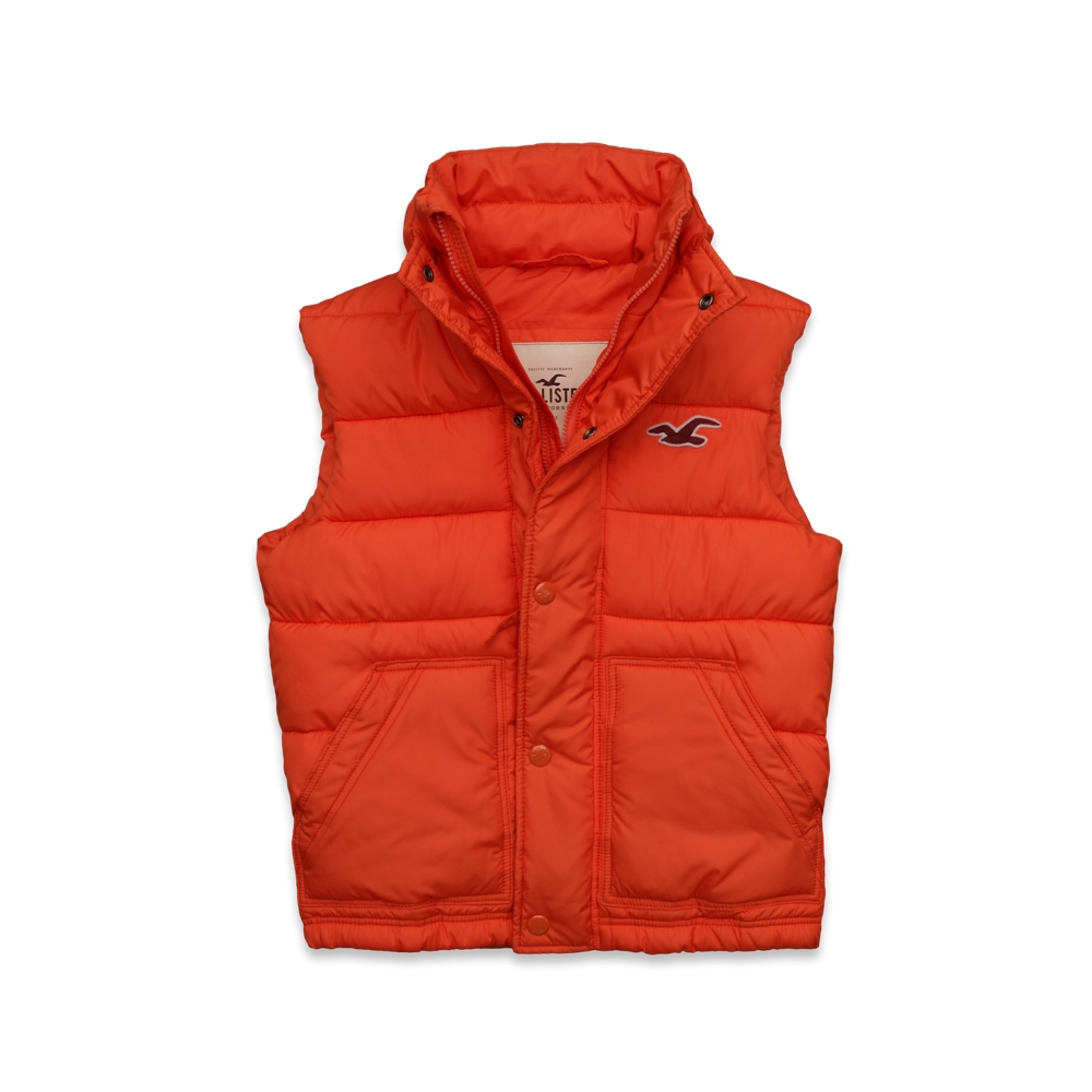 Guys Picnic Beach Vest