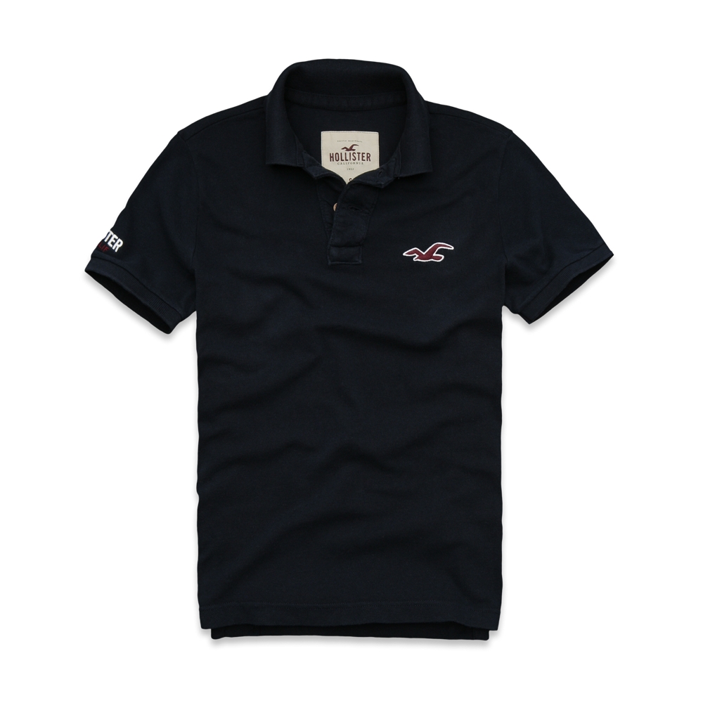 Guys Avalon Polo