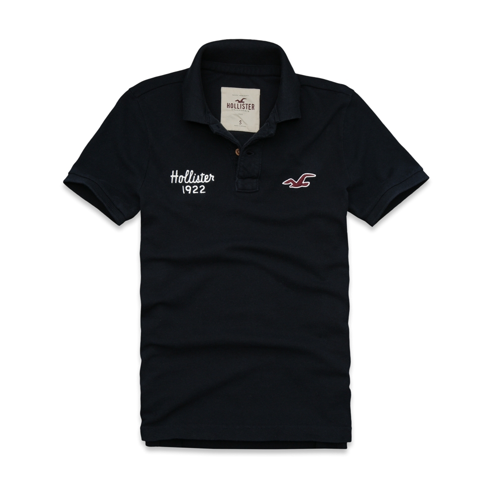 Guys Avalon Polo