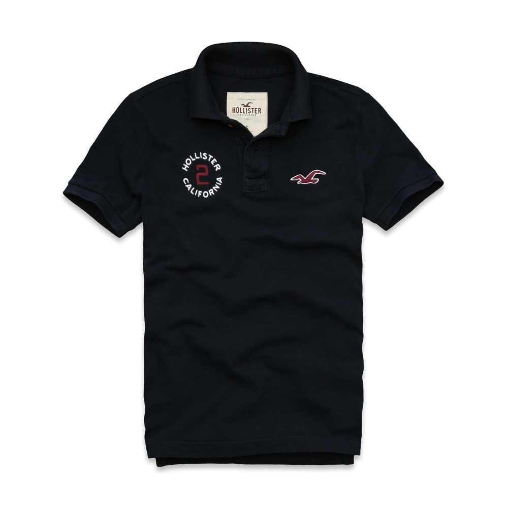 Guys Avalon Polo