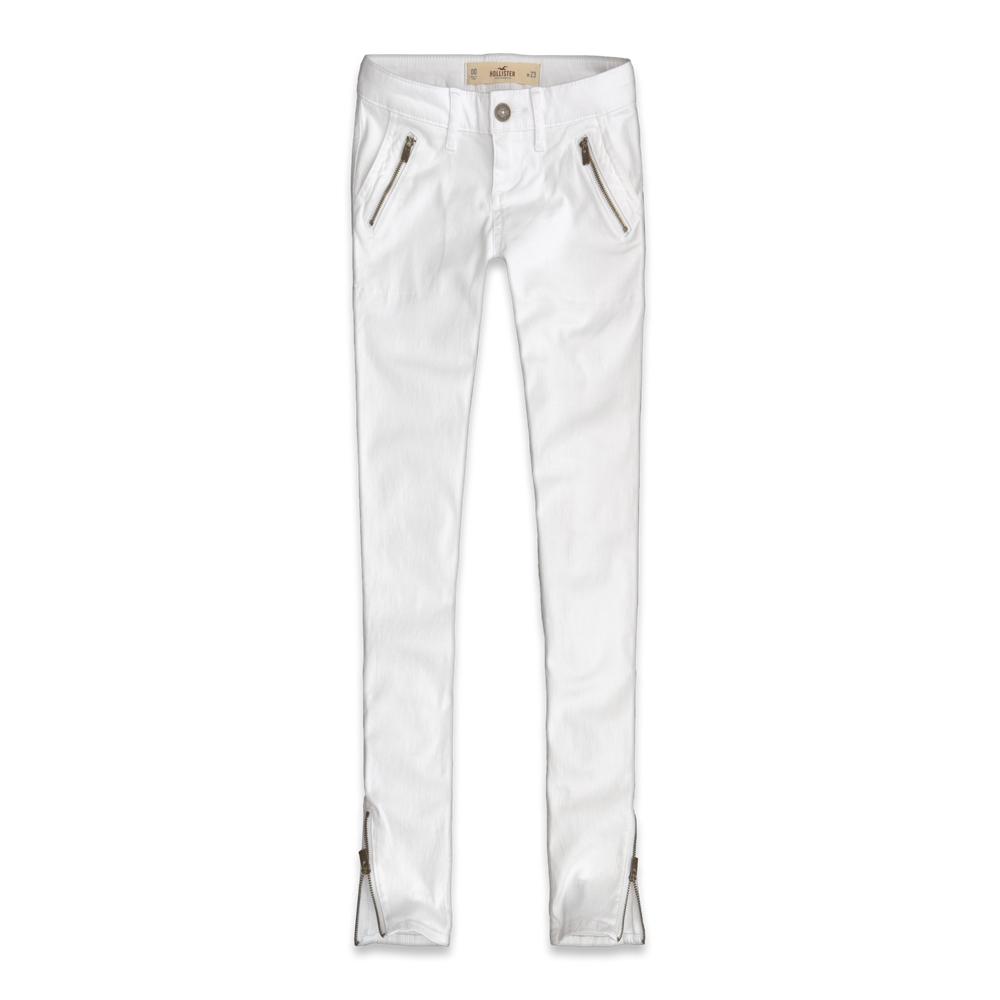 Girls Hollister Pants