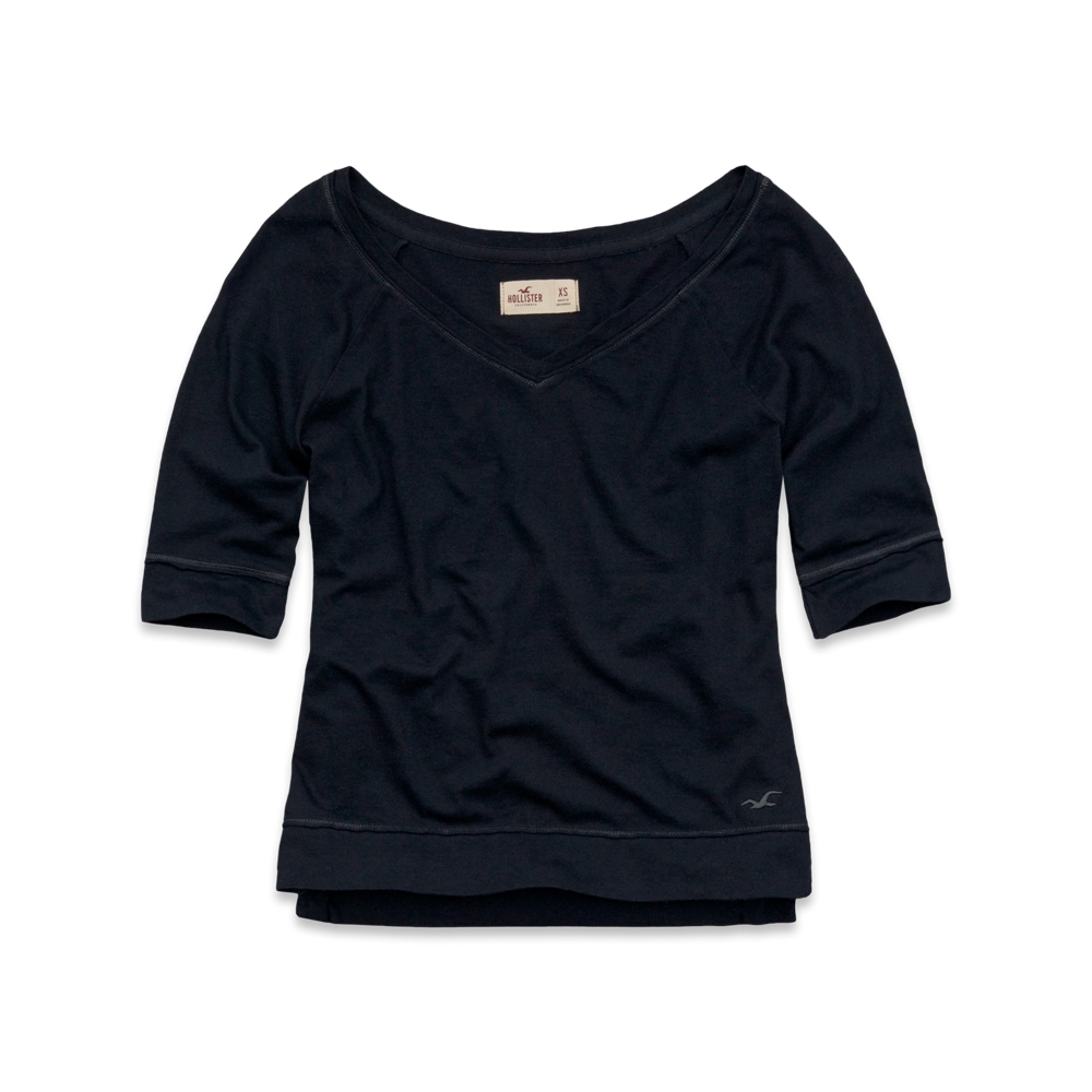 Girls Pearl Street T-Shirt