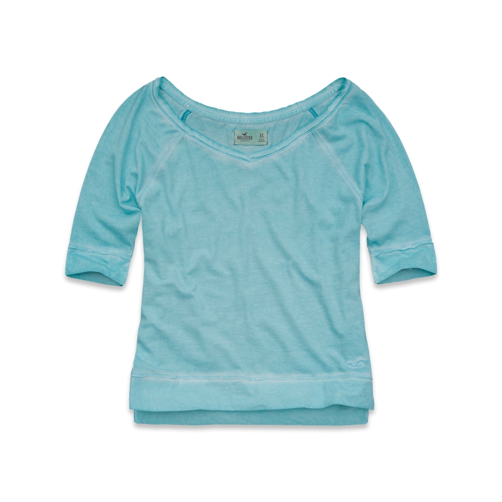 Girls Pearl Street T-Shirt