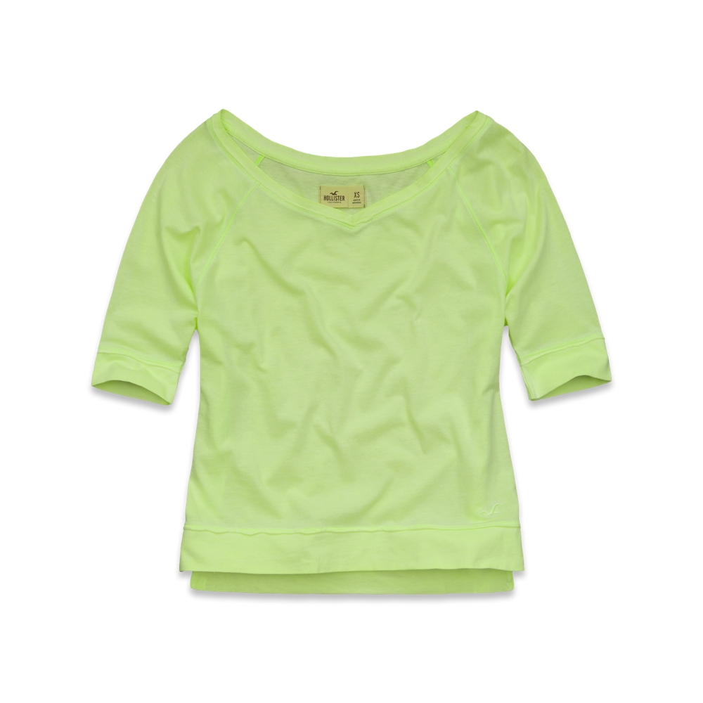 Girls Pearl Street T-Shirt