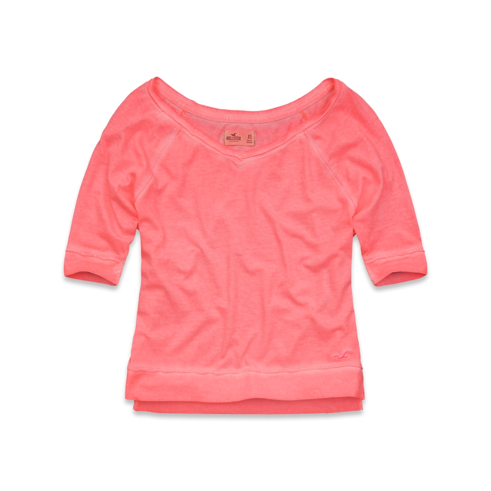 Girls Pearl Street T-Shirt