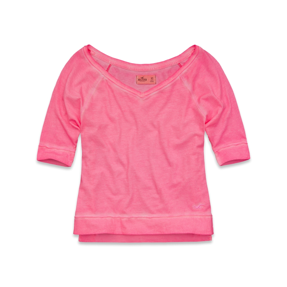 Girls Pearl Street T-Shirt