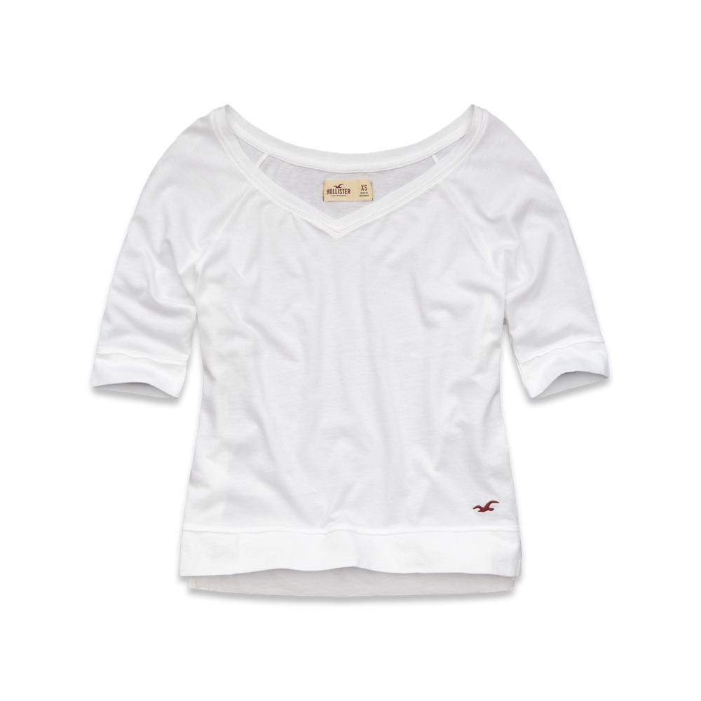 Girls Pearl Street T-Shirt