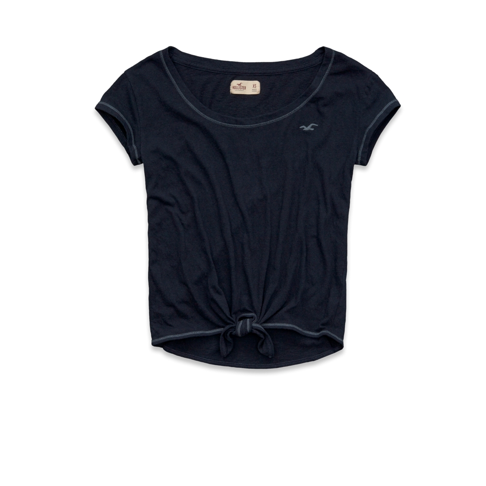 Girls Old Town T-Shirt