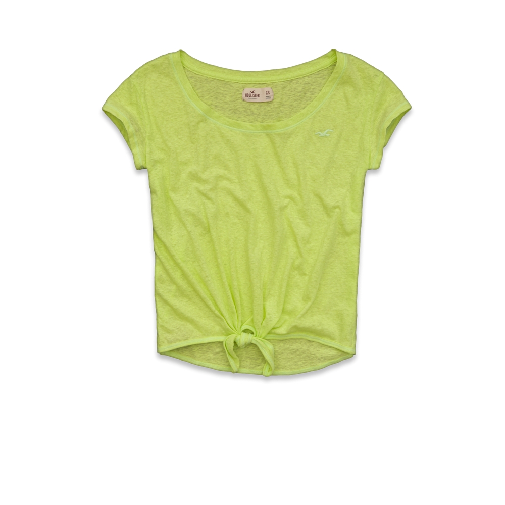 Girls Old Town T-Shirt