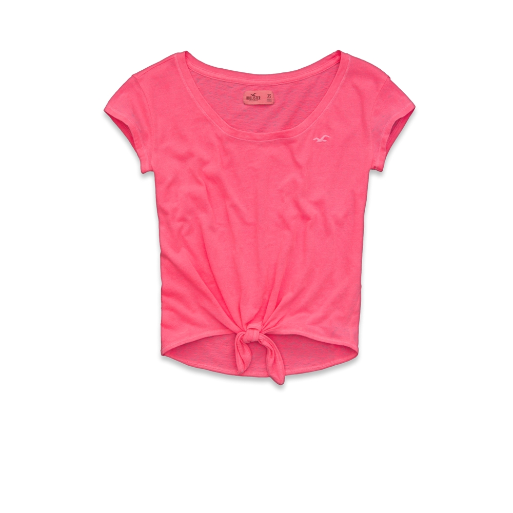 Girls Old Town T-Shirt