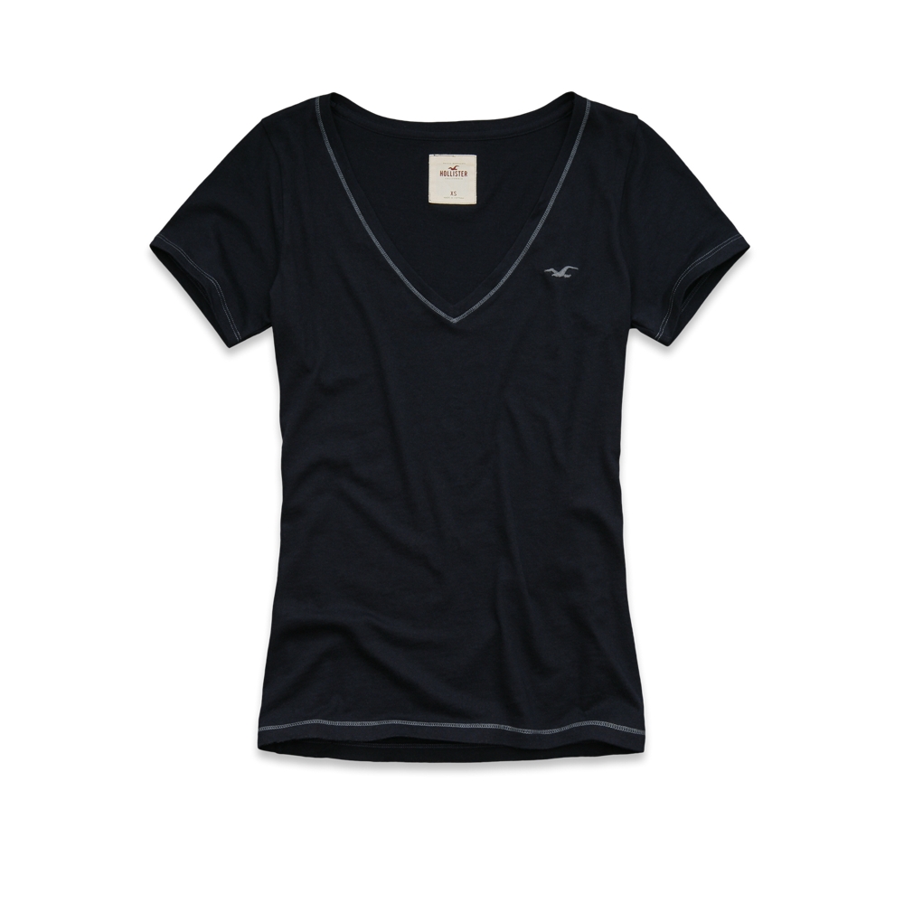 Girls Aliso Creek T-Shirt