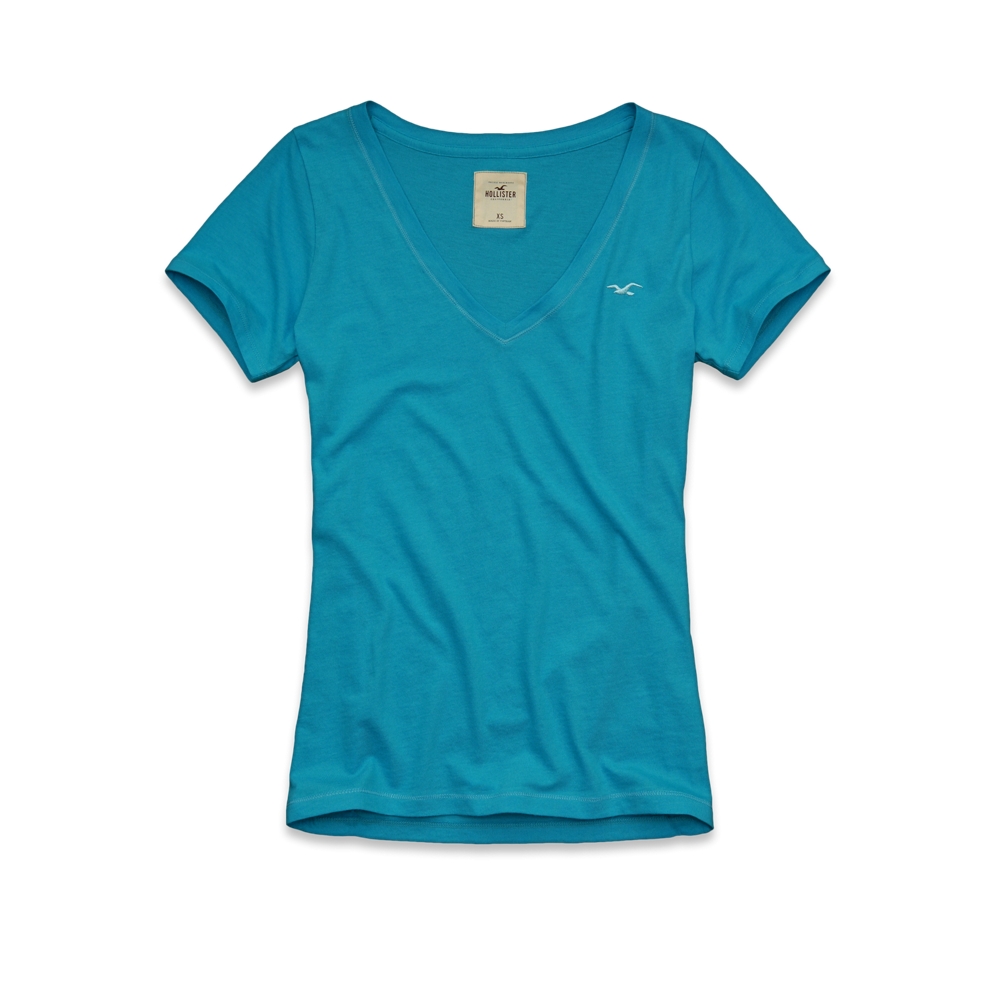 Girls Aliso Creek T-Shirt