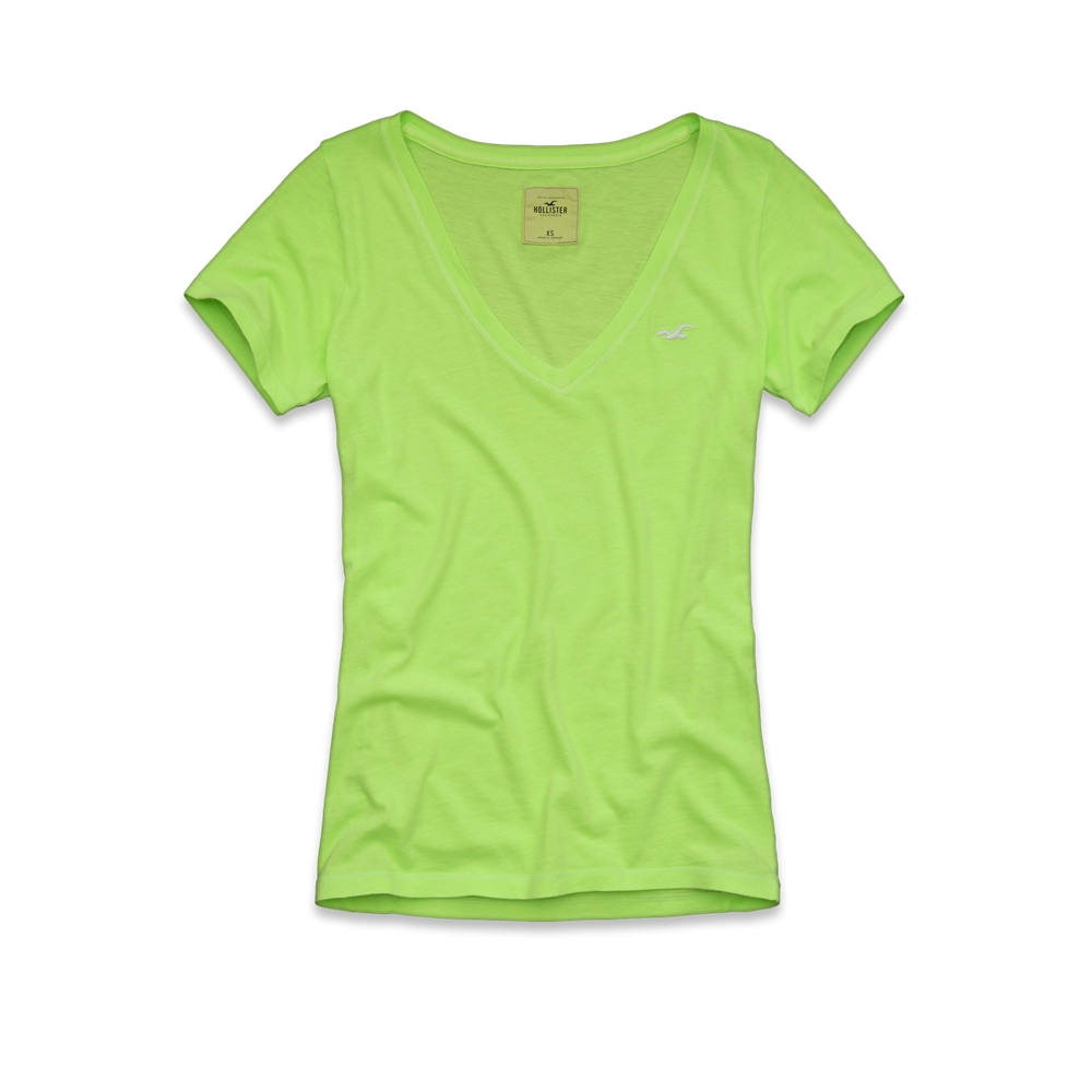 Girls Aliso Creek T-Shirt