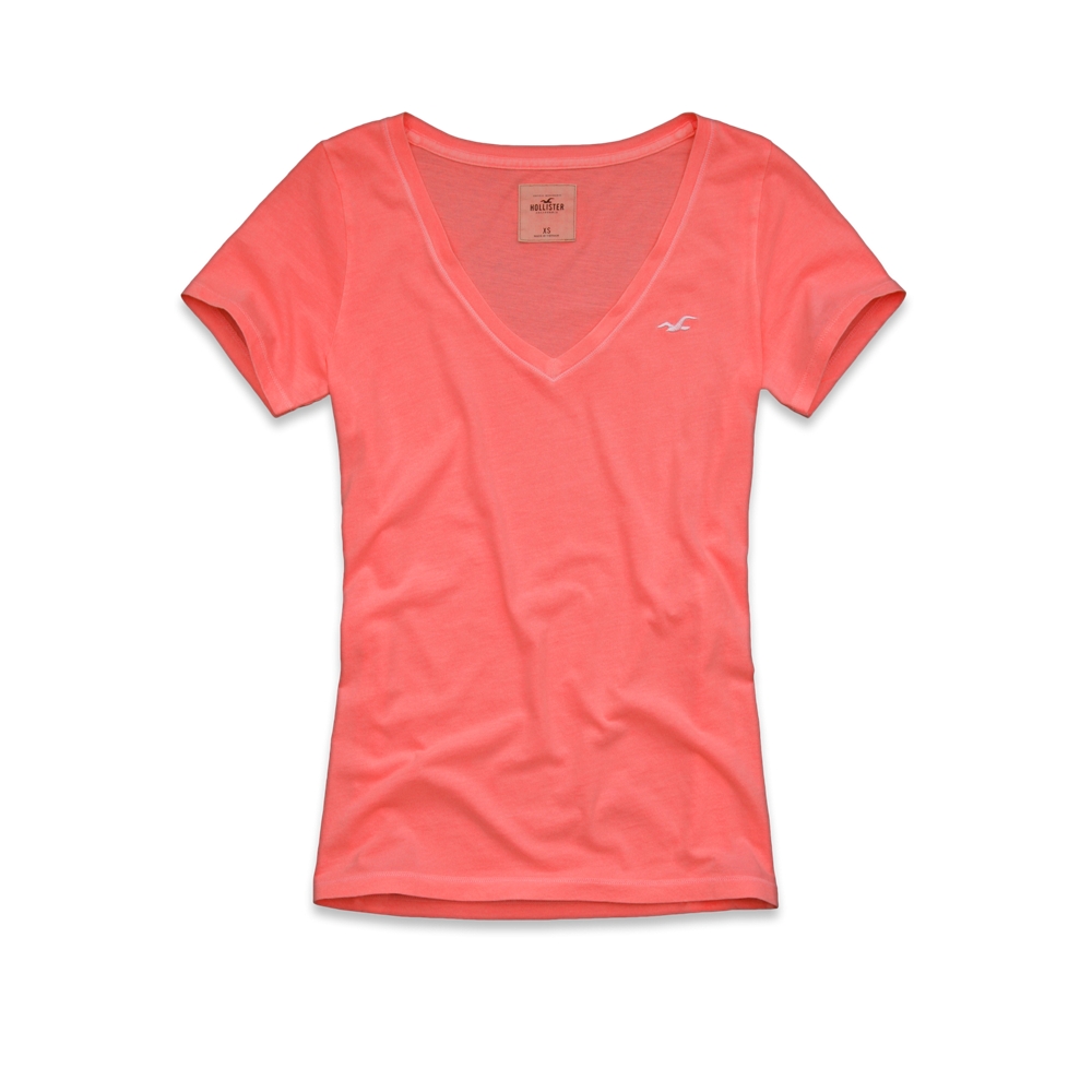Girls Aliso Creek T-Shirt