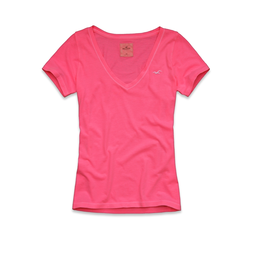 Girls Aliso Creek T-Shirt