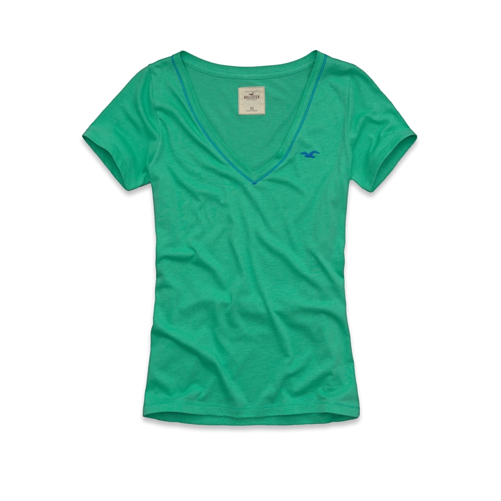 Girls Aliso Creek T-Shirt