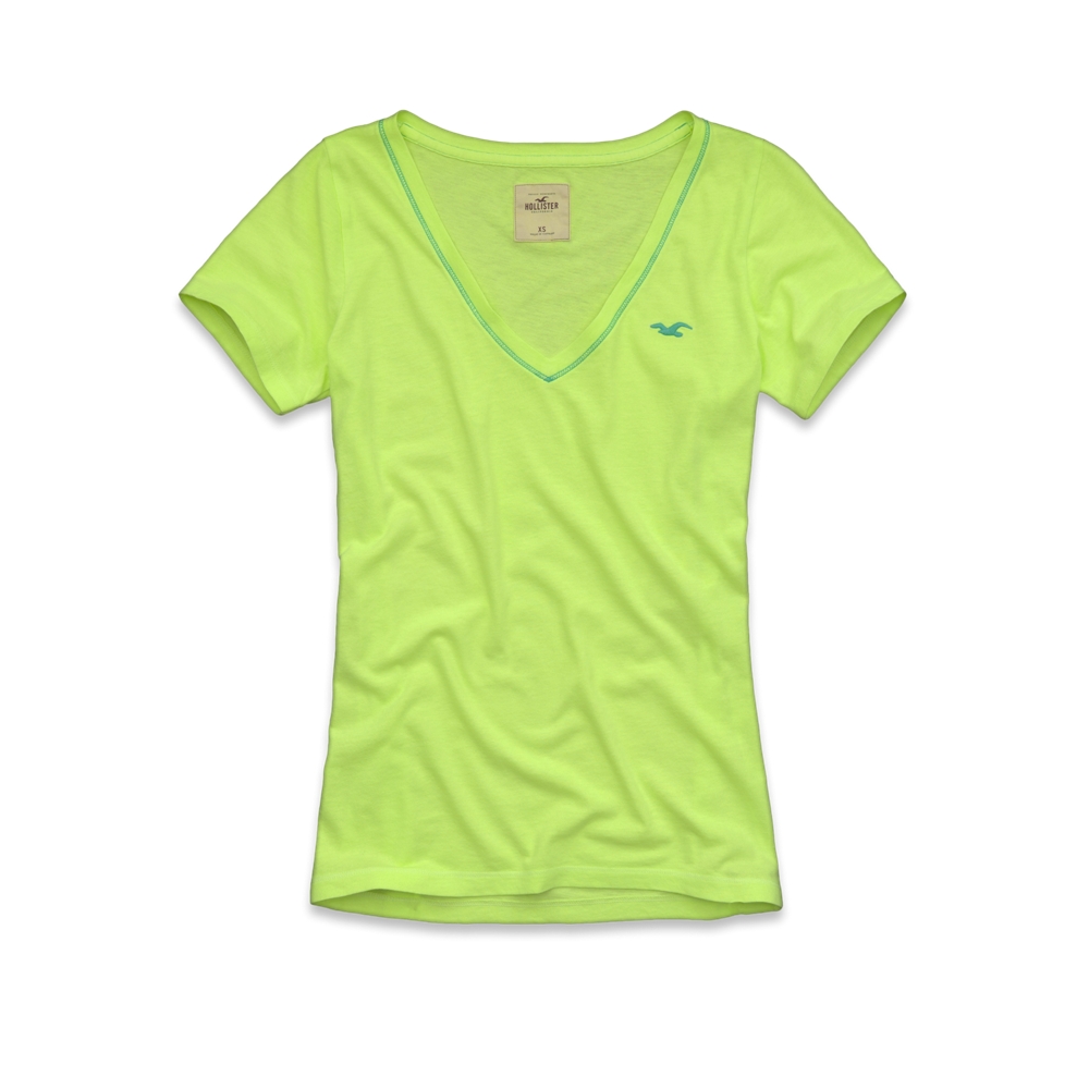 Girls Aliso Creek T-Shirt