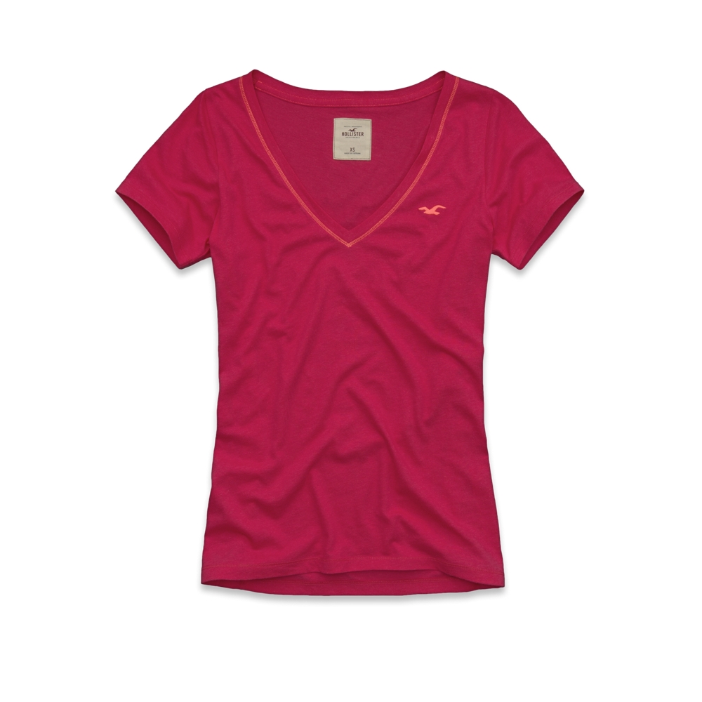 Girls Aliso Creek T-Shirt