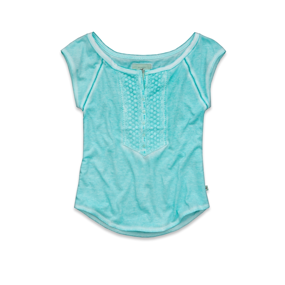 Girls Balboa Island T-Shirt