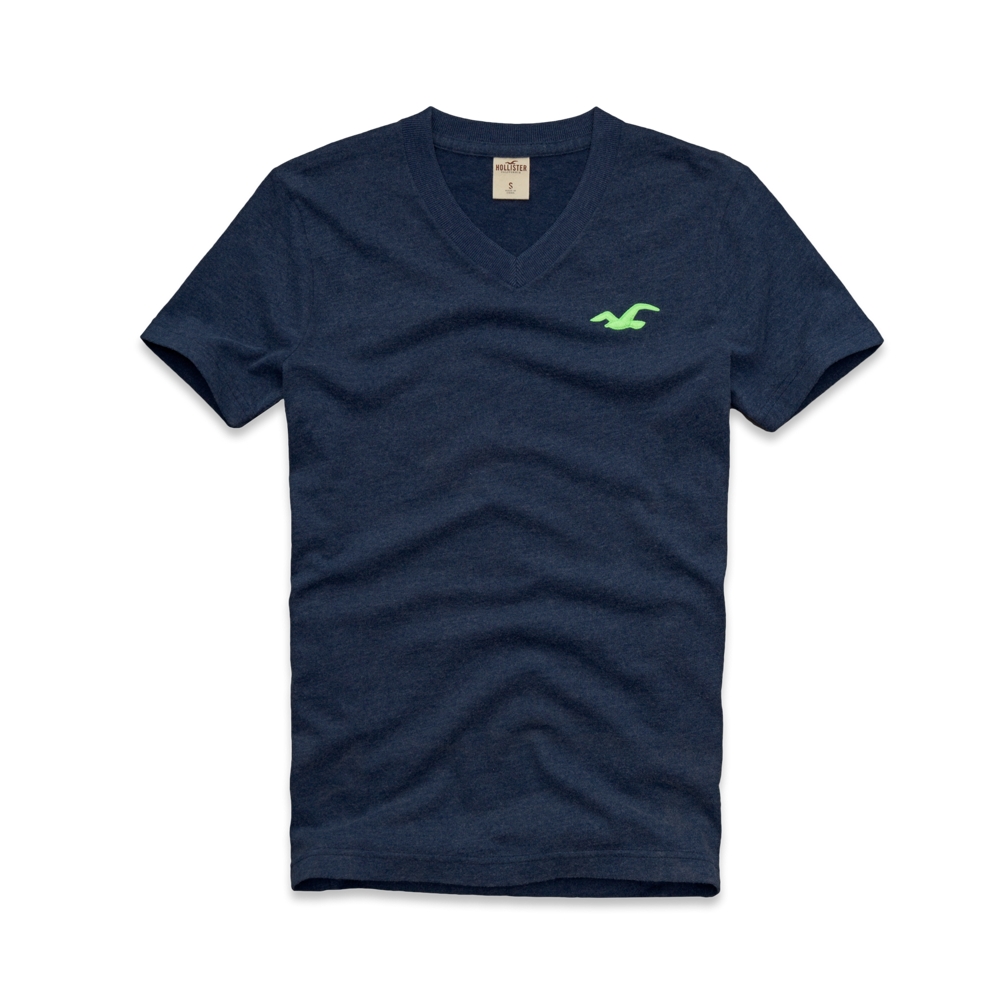 Guys Hidden Hills T-Shirt