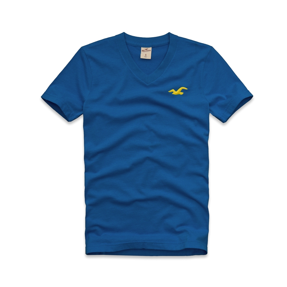 Guys Hidden Hills T-Shirt