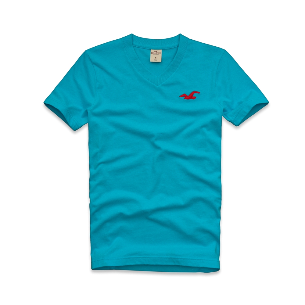 Guys Hidden Hills T-Shirt