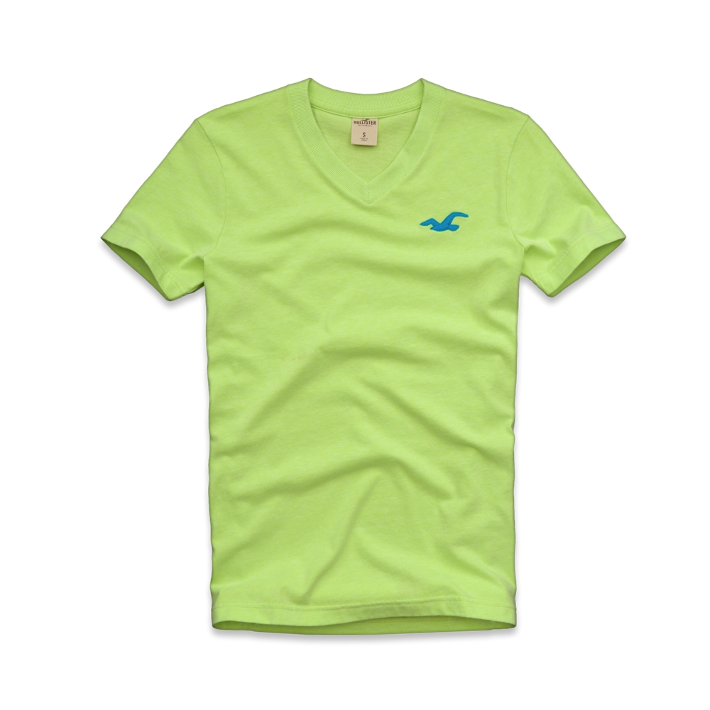 Guys Hidden Hills T-Shirt