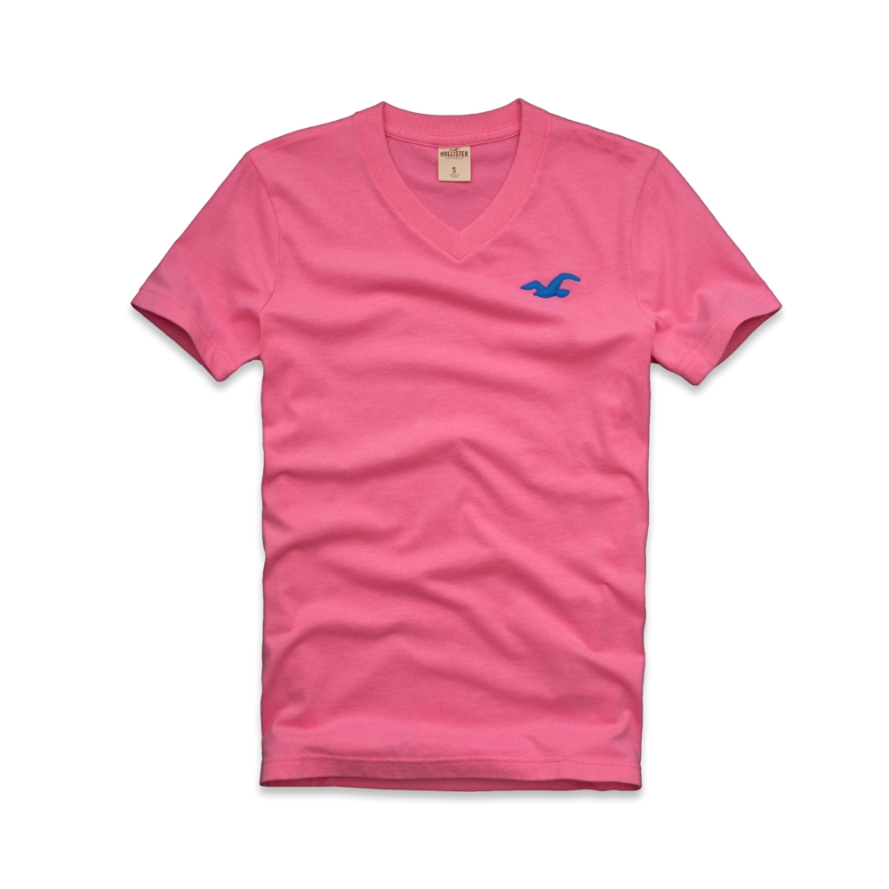 Guys Hidden Hills T-Shirt