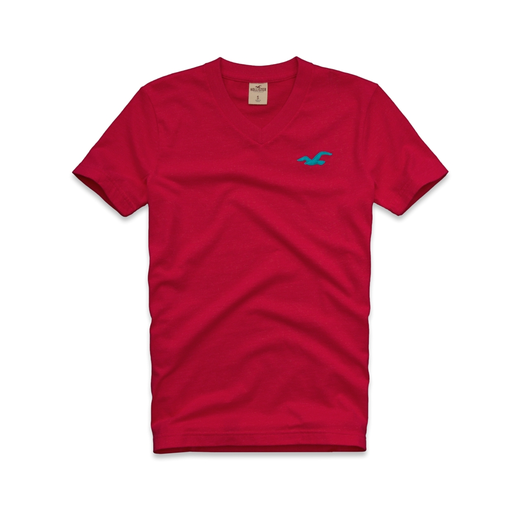 Boys Hidden Hills T-Shirt