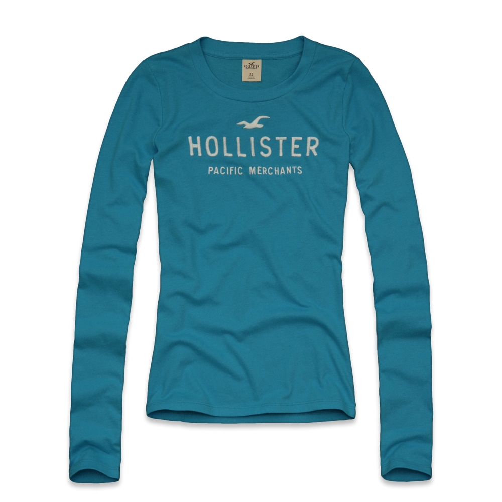 Girls Newport Peninsula T-Shirt