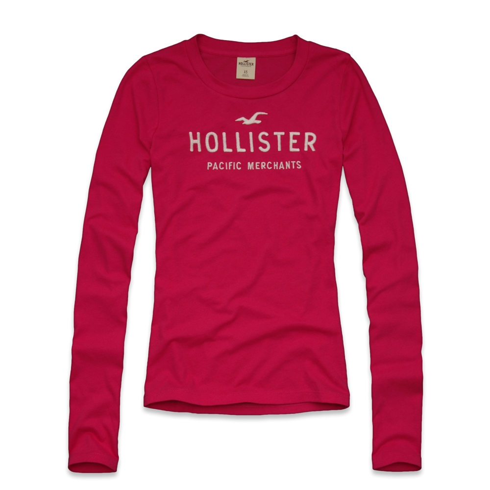 Girls Newport Peninsula T-Shirt