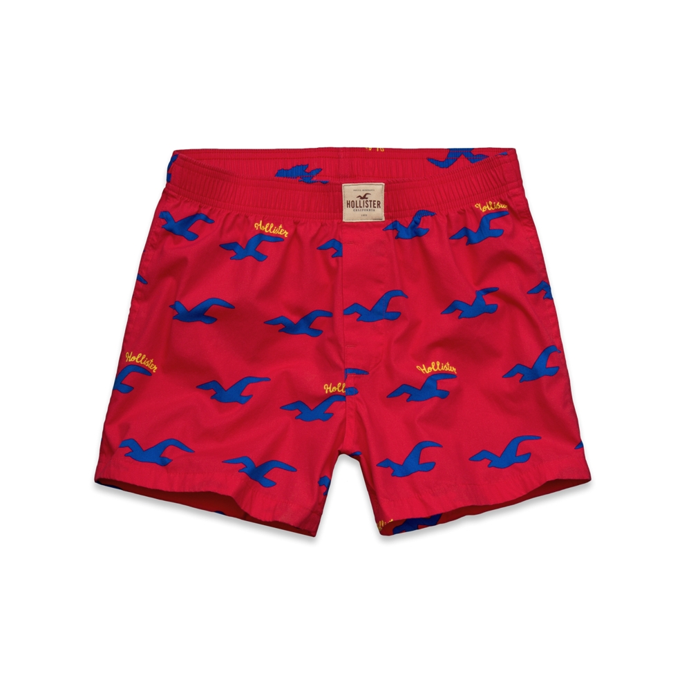 Boys Faria Beach Boxers